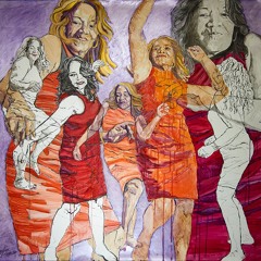 Rosaland's Glorious Story