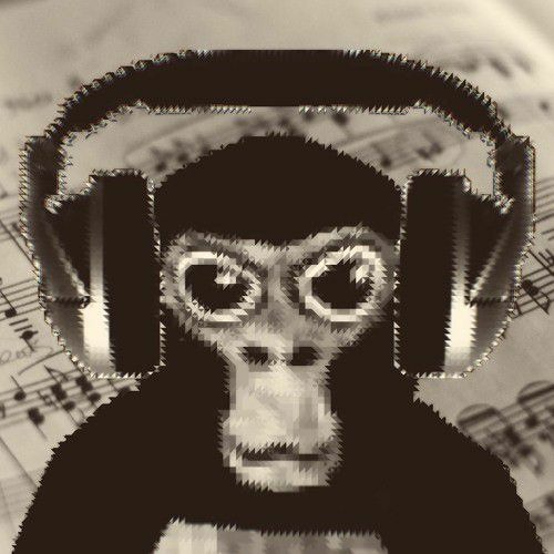 Mountain Medley (Gorilla Tag Original SoundTrack)