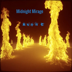 Midnight Mirage