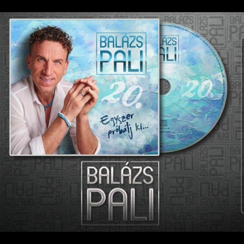 Mp3 160k Stream Balázs Pali - Búcsúzom tőled ( 2022 Original Audió )(MP3_160K ...