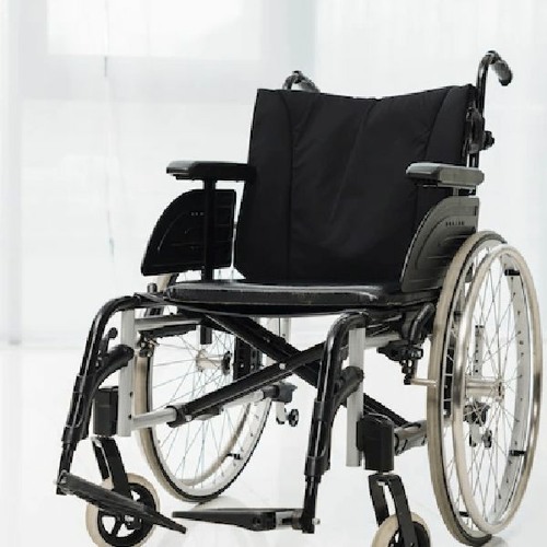 Stream Moving Forward with Mobilitywheelchair Accessible Vehicles by
