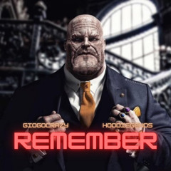 REMEMBER w/ Hoodiegenos