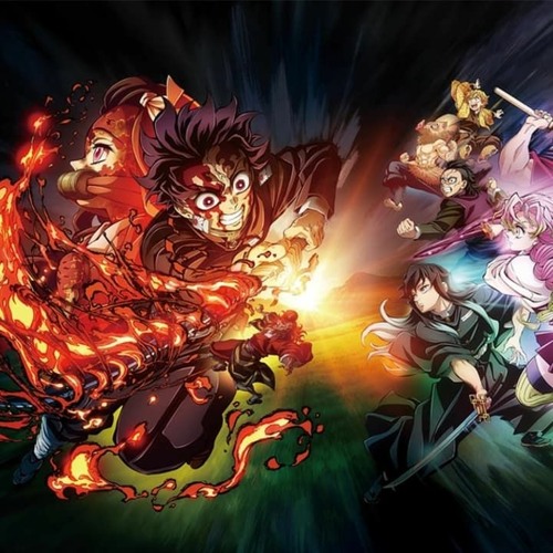 Stream 「鬼滅の刃」絆の奇跡、そして柱稽古へ』 線上看-2024 Stream 「鬼滅の刃」絆の奇跡、そして柱稽古へ』 線上看-2024