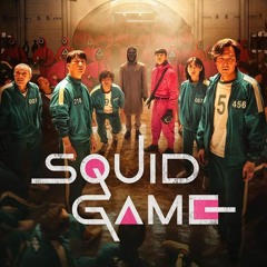 Squid Game OST - Tech House Remix