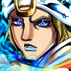 Tusk Act 4 | Johnny Joestar ( Jojo's Bizarre Adventure ) | D.Y.A