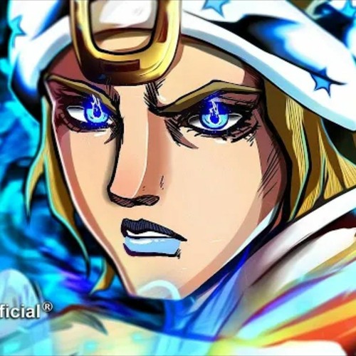 Johnny Joestar - JoJo's Bizarre Encyclopedia