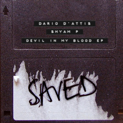 Devil In My Blood (Extended Mix)