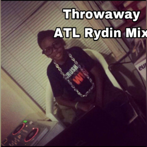 Stream Throwaway Atl Rydin Mix by Zylanta | Listen online for free on ...