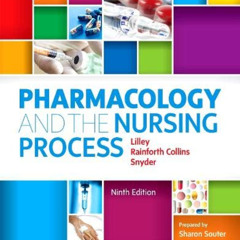 [Get] EPUB 📍 Study Guide for Pharmacology and the Nursing Process by  Linda Lane Lil