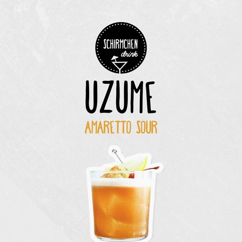 Amaretto Sour | Uzume