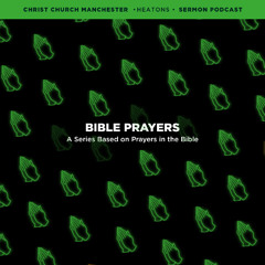 The Lord's Prayer (by Sam Davies)