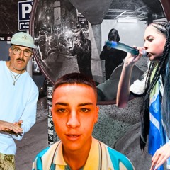 N WISE ALLAH x SOPHIA13 - ArgentinaEspaña Conexión , Remix