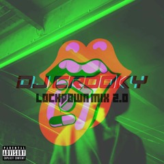 Lockdown Dnb Mix 2.0- Illuzion