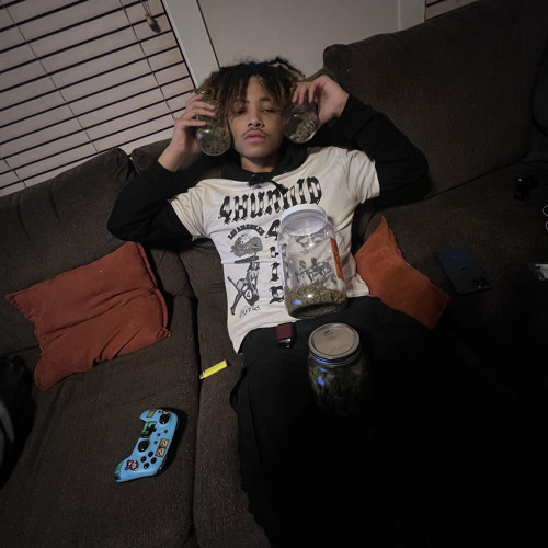 all my friends pop pills pt.2 [prod. kiyoto]
