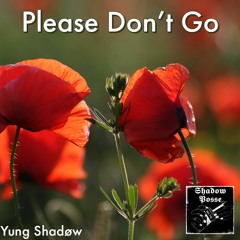 Yung Shadøw - Please Don't Go