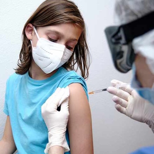 UAE Approves Sinopharm Vaccine for Kids 3 Years Old and Above (03.08.21)