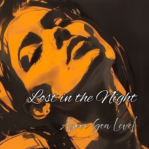 Lost at Night