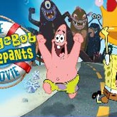 The SpongeBob SquarePants Movie (2004) FullMovie MP4/HD 2591546