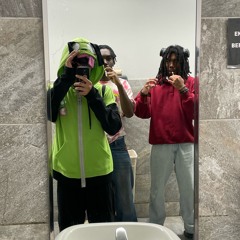 green 2 (outby16 kevingotswag3)