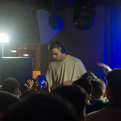 SEQU3L - June 2024 Mix / Techno