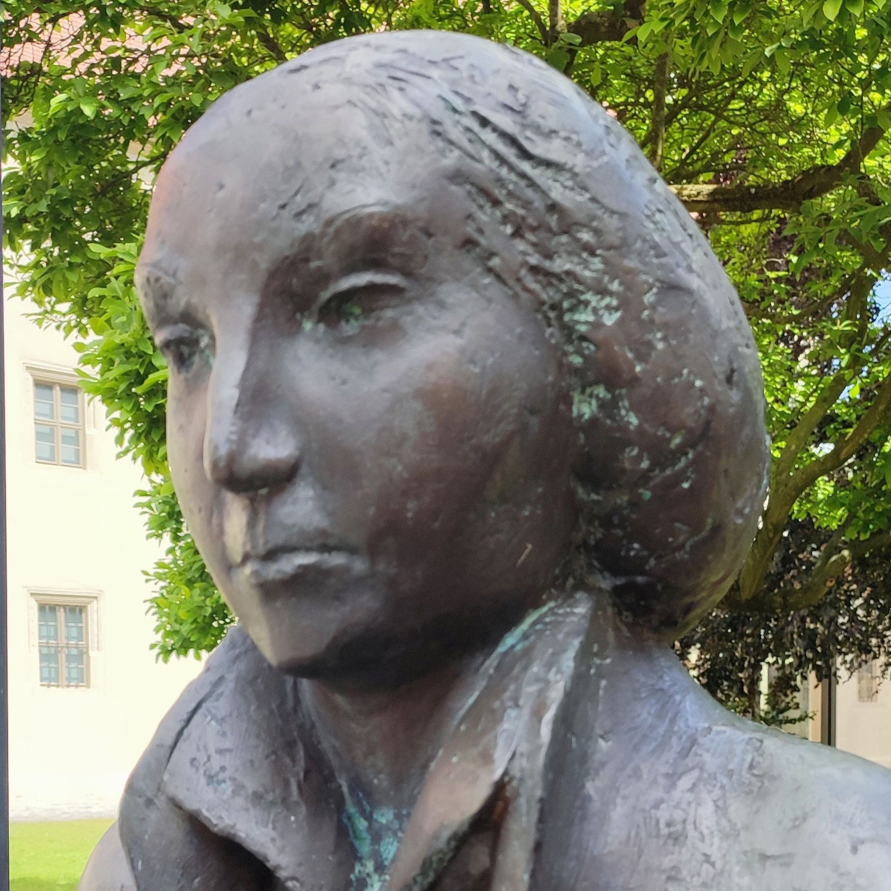 Morgen jährt sich der Todestag von Katharina von Bora