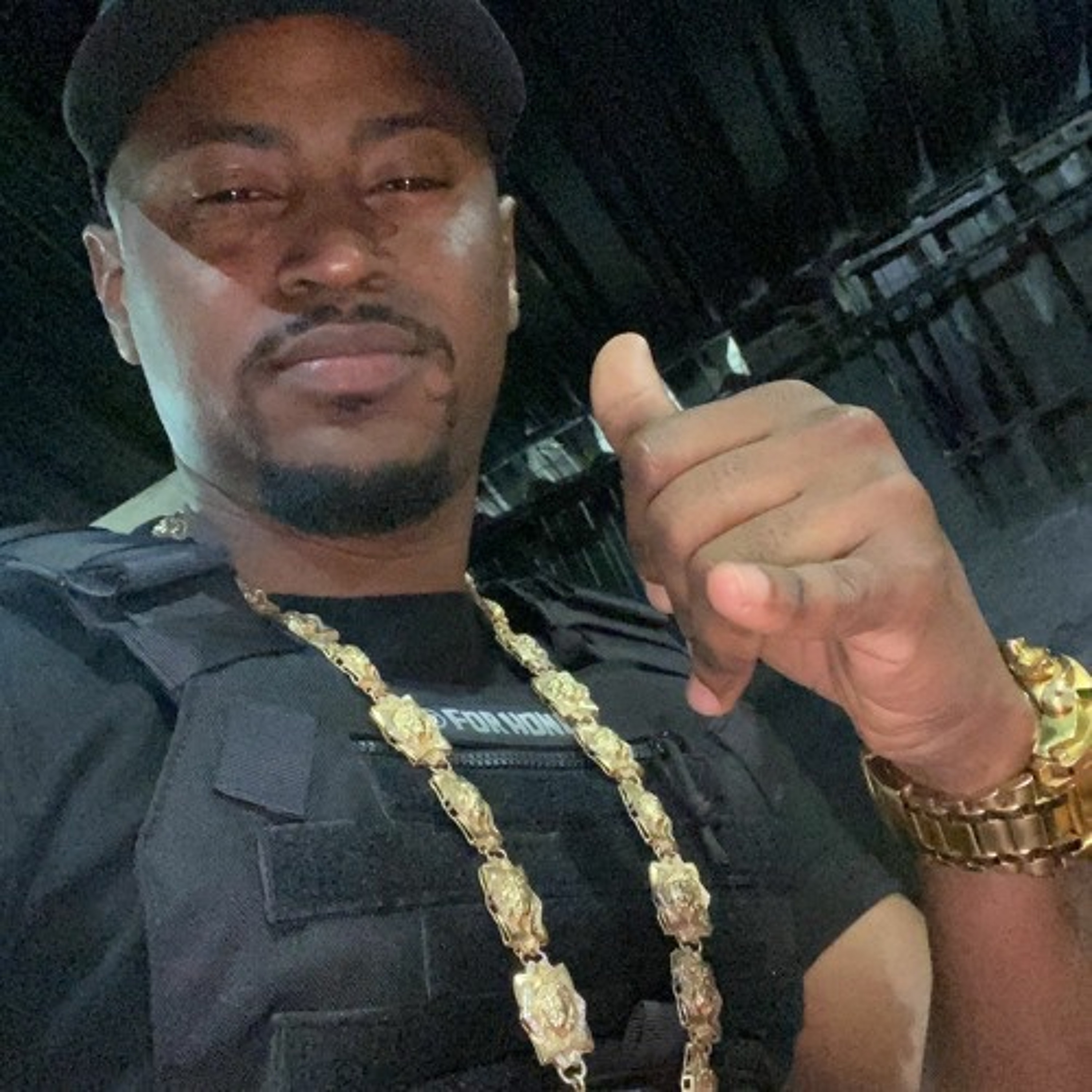 DJ MARLON DO ENGENHO SET