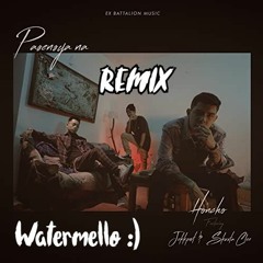 Honcho - Pasensya na ft. Jekkpot x Skusta Clee (Watermello Remix)