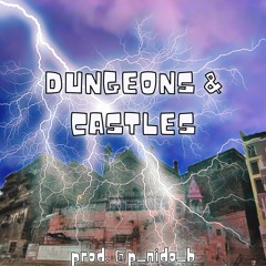 FREE PLUGG [JayPluggz x StoopidXool x PoloBoyShawty] "Dungeons & Castles" Type Beat PROD: @p_nido_b