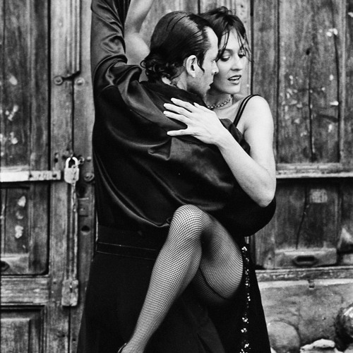 Dance with me, extend version