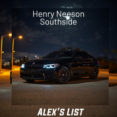 Henry Neeson - Southside