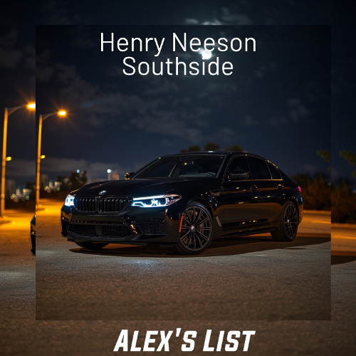Henry Neeson - Southside