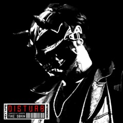 DISTURB \\\ Crossbreed @ 160BPM