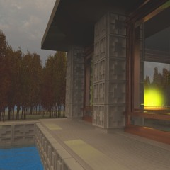 Prismacolour - "Pale Vermillion"