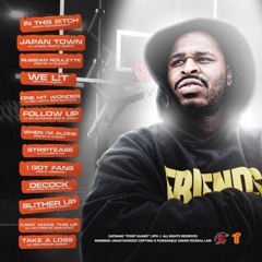 ZayBang ft. Lil Bean - Japantown