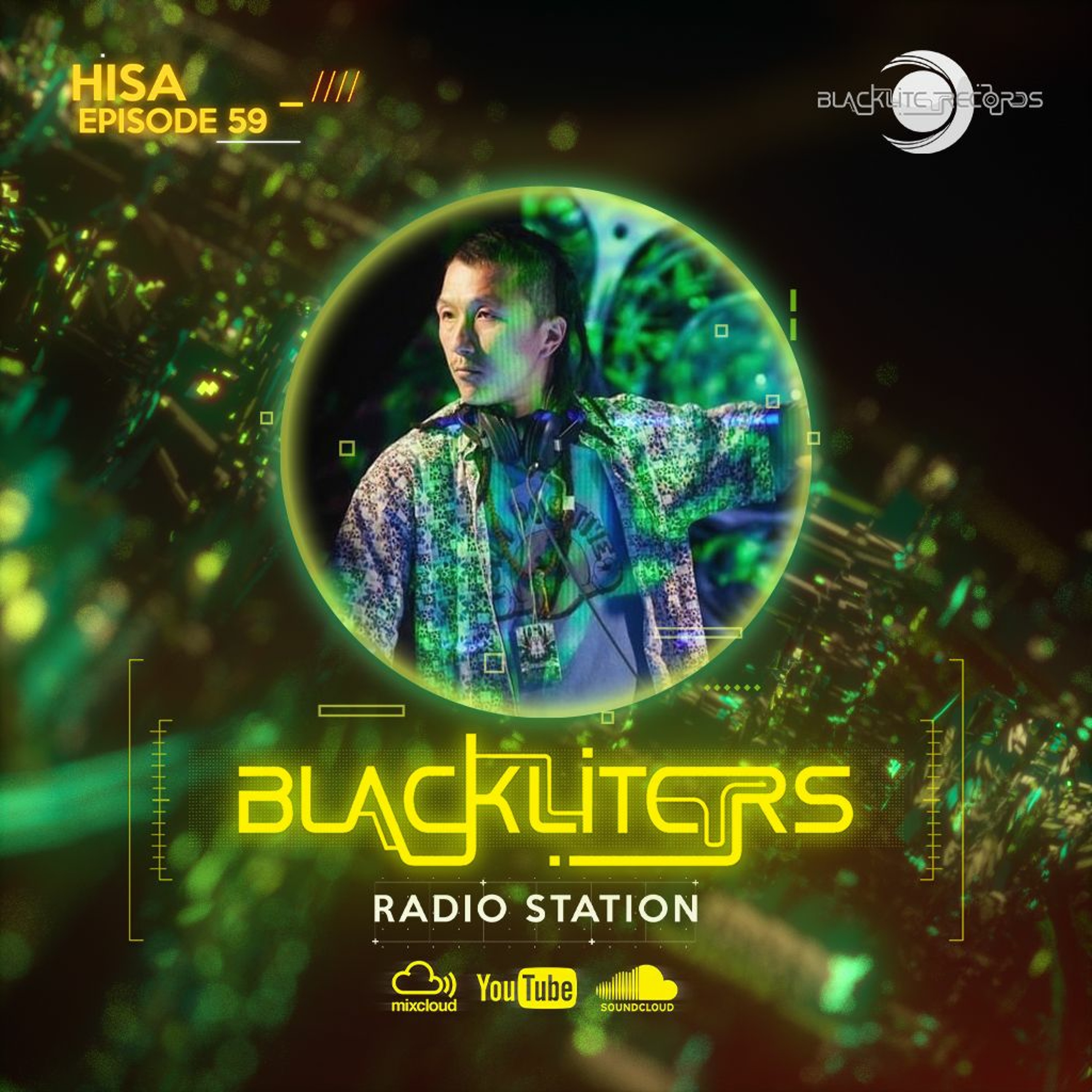 BlackLite Records