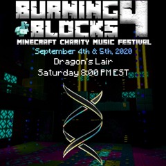 Burning Blocks 4 Set