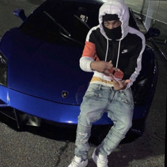 Jay Terror - Detroit
