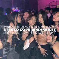 DJ STEREO LOVE BREAKBEAT - HERJUANA