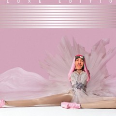 Nicki Minaj - Super Bass (Breadstick Remix)