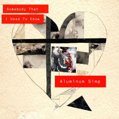 Somebody That I Used To Know (Trap Gotye)