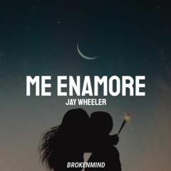 95 Me Enamore Jay Wheeler - DJ JOSE