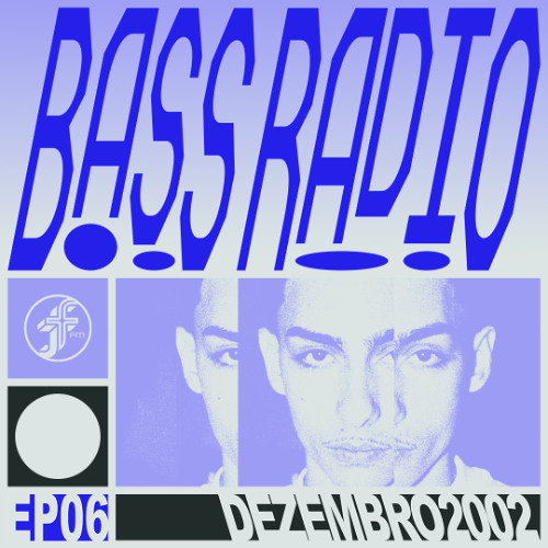 Bass Radio: 006 | Piheige Invites Dezembro2002 @FunctionFM 06.10.2025