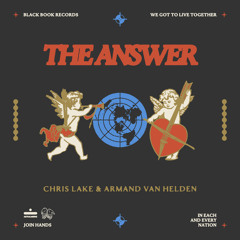 Chris Lake, Armand Van Helden - Feel So Good