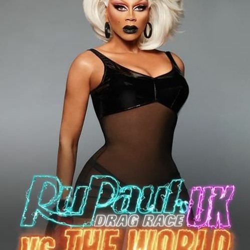 Stream episode RuPaul s Drag Race UK vs The World 2x4 Season 2