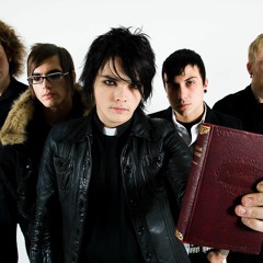 My Chemical Romance - I Dont Love You - LOSSLESS [HQ]