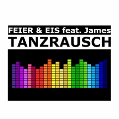 Tanzrausch ft. James | Supported by Electric Love & Radio kronehit