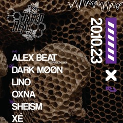 Oxna @Jaleo Real 20-10-2023