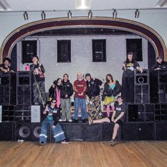 Y4NCY DJ SET@ Boston Gabbers HARDCORE 2 THA BONE