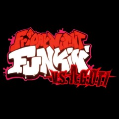 FNF Vs. A.G.O.T.I OST