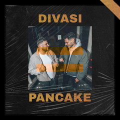Divasi - Pancake // FREE DL // Supported by Funk Tribu
